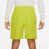 Nike Multi+ Zomerset Kids Lichtgroen Wit