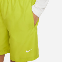 Nike Multi+ Zomerset Kids Lichtgroen Wit