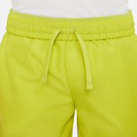 Nike Multi+ Zomerset Kids Lichtgroen Wit