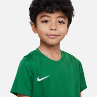 Nike DRY PARK 20 Tenue Kids Groen