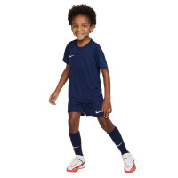 Nike DRY PARK 20 Tenue Kids Donkerblauw