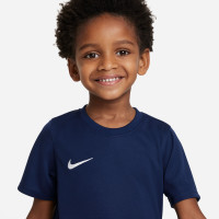 Nike DRY PARK 20 Tenue Kids Donkerblauw