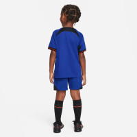 Nike Nederland Minikit Uit 2022-2024 Kids Kleuters