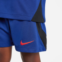 Nike Nederland Minikit Uit 2022-2024 Kids Kleuters