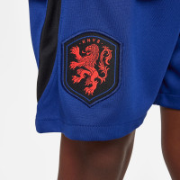 Nike Netherlands Mini Kit 2022-2024