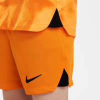 Nike Netherlands Mini Home Kit 2022-2024