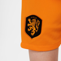 Nike Nederland Minikit Thuis 2022-2024 Kids Kleuters