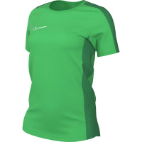 Nike Dri-Fit Academy 23 Trainingsset Dames Groen Wit