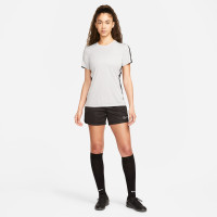 Nike Dri-Fit Academy 23 Training Shirt Women Grey Black White