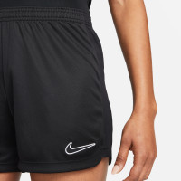 Nike Dri-Fit Academy 23 Trainingsbroekje Zwart Wit