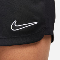 Nike Academy 23 Trainingsset 1/4-Zip Dames Zwart Wit