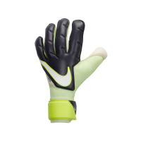 Nike Vapor Grip 3 Goalkeeper Gloves Light Green Black White KNVBshop
