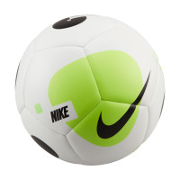 Nike Futsal Maestro Futsal Size 4 White Light Green Black