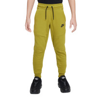 Nike tech fleece pants junior outlet