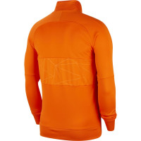 Nike Nederland I96 Anthem Trainingsjack 2020-2022 Oranje