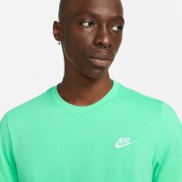Nike Sportswear Club Summer Set Light Green Green White