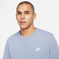 Nike Sportswear Club Summer Set Blue Grey Dark Blue White