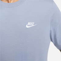 Nike Sportswear Club Summer Set Blue Grey Dark Blue White