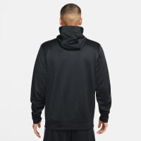 Nike Sportswear Repeat Vest Black Light Yellow