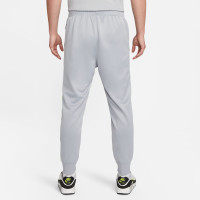 Nike Sportswear Repeat Tracksuit Grey Black Light Yellow