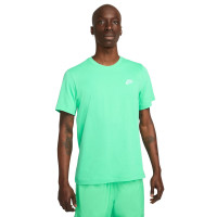 Nike Sportswear Club Summer Set Light Green Green White