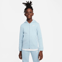 Nike core sale fleece tracksuit