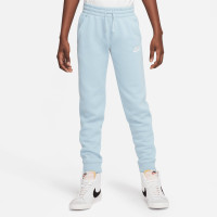 Nike Sportswear Core Tracksuit Kids Light Blue White