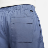 Nike Sportswear Club Woven Short Dark Blue White