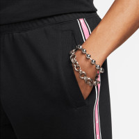 Nike Sportswear Repeat Summer Set Black White Pink