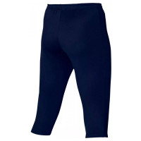 Nike Academy 23 3/4 Training Pants Dark Blue White