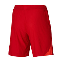 Nike Dri-Fit Vapor IV Football Shorts Red White