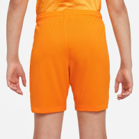 Nike Dutch Team Home Pants 2021-2024 Kids