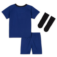 Nike Netherlands Baby Mini Kit 2022-2024