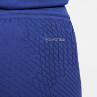 Nike Netherlands Strike Elite Training pants 2022-2024 Blue White Light Blue