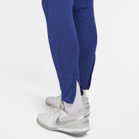 Nike Netherlands Strike Elite Training pants 2022-2024 Blue White Light Blue