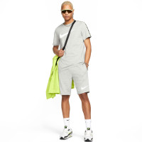 Nike Sportswear Repeat Summer Set Grey White Black