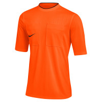 Nike Referee Shirt Orange Black