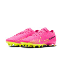 Nike Zoom Mercurial Vapor 15 Elite Artificial Grass Football Shoes (AG)