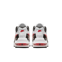 Nike Air Max Limited 3 Sneakers White Red Black