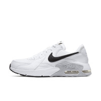 Nike Air Max Excee Sneakers Wit Zwart Platinum