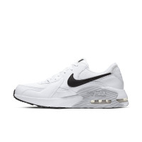 Nike Air Max Excee Sneakers Wit Zwart Platinum