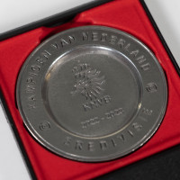 Minischaal  Kampioen Eredivisie 2022/2023