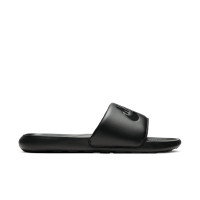 Nike Slippers Victori One Zwart