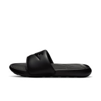 Nike Slippers Victori One Zwart
