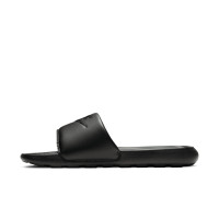 Nike Slippers Victori One Zwart