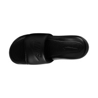 Nike Slippers Victori One Zwart