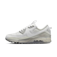 Nike Air Max Terrascape 90 Sneakers Wit Grijs Zilver