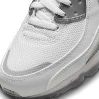Nike Air Max Terrascape 90 Sneakers Wit Grijs Zilver