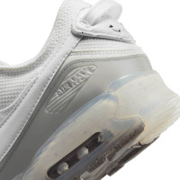 Nike Air Max Terrascape 90 Sneakers Wit Grijs Zilver