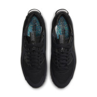 Nike Air Max Terrascape 90 Sneakers Zwart Bruin Blauw